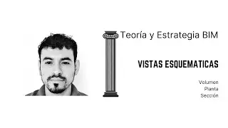 Uso de VISTAS ESQUEMÁTICAS en los proyectos | TEB-211007