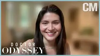 Phillipa Soo of 