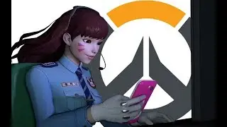 [SFM Overwatch] Call 911 It's D.VA