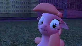 [MLP] [SFM] I was the first...