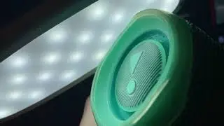 JBL Flip 5 100% LFM! music by @squizoff
