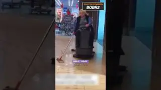 ТАКОЙ СМЕКАЛКЕ МОЖНО ПОЗАВИДОВАТЬ!