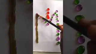 Satisfying Art 