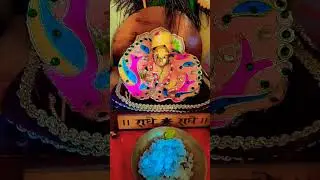 bahot khubsurat ho ❤️👌🥰  #krishna @Official_ArijitSingh  @Krishnpriya760 @MithunSahaOriginal