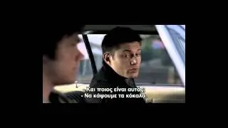 Supernatural funny scene 