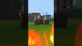 Minecraft Viral Hacks that will Blow your Mind (part 13)