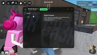 🪄 MM2 TRADE SCAM SCRIPT 2026 🤑 Get Free Godlys (No Key System / OP, Free)