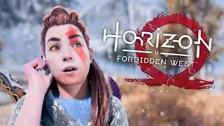 Como obtener la PINTURA de KRATOS en HORIZON FORBIDDEN WEST (PS5)