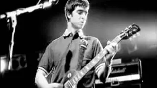 Noel Gallagher -Rock 'N' Roll Star Acoustic