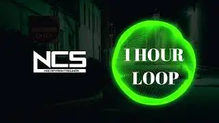 Warriyo - Mortals (feat. Laura Brehm) [NCS Release] 1 HOUR LOOP