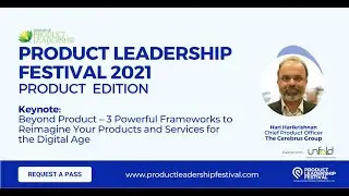 3 Powerful Frameworks to Reimagine Your Products and Services for the Digital Age
