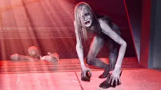 CONTROLLING A WITCH ON VERSUS