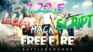 Lua Script For Free Fire 1.22.5