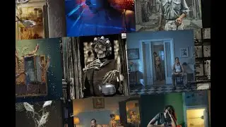 Reel Adrián Markis professional photographer based Buenos Aires Argentina..