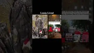 Lenin Lives!