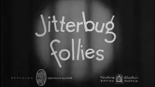 Jitterbug Follies (1939) Opening