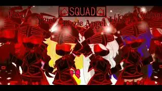 Ftnguoeo SQUAD/MEMBERS P.T/#gachaclub #ponytown #capcut EDITshort video❤