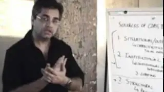 Vivek Chibber - Capitalism and the State