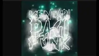 MENTARI PAGI FUNK