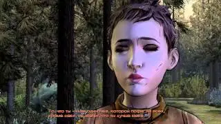 The Walking Dead season 2 Ep 4 - На поиски