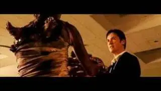 Our Love - Tilda Swinton