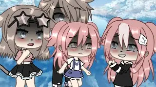 //Самая тупая причина смерти//Meme Gacha Life