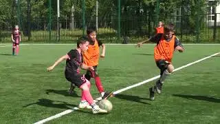 21.05.2024 /  Турнир по футболу среди начальных классов