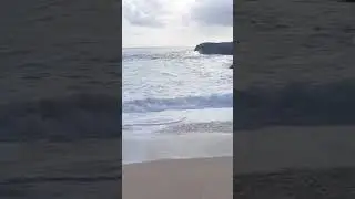 pantai dulu kita