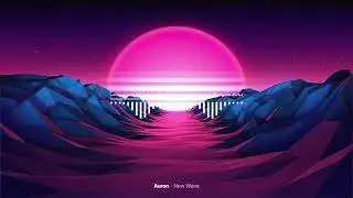 Auron -  New Wave (AI Generated)
