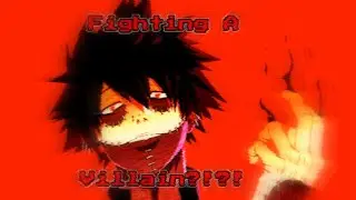 1-C Against a Villain?!? | Excore