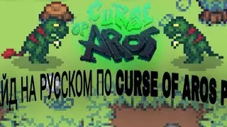 гайд по Curse of aros (pet)