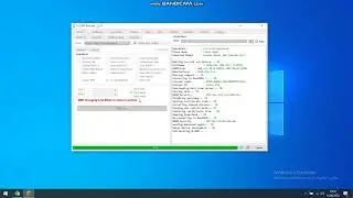 Xiaomi Redmi 10A Dandelion İmei Repair v2.2.4  E-GSM TOOL Done