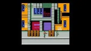 Super Contra 7(NES) Полное прохождение! Денди