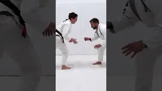 Fake Step Guard Pull