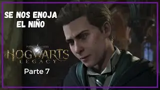 Hogwarts Legacy - Parte 7 | La Bóveda de los Gaunt