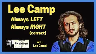 Lee Camp on the LiveLine - 5th Anniversary Special!