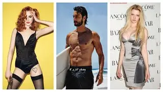 Westworld Cast ★ Real Life and Real Age