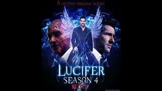 Lucifer Season 4 Recap