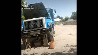 Gaz 3307
