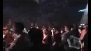 Drum 'n' Bass party