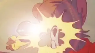 NANI!? Omae wa mou shindeiru