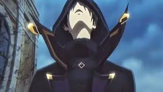 Eminence in Shadow - Cid Kagenou // Coopa // Capcut [AMV/EDIT] Quick !