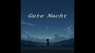 Niko Instinske - Es ist schon so spät, Zeit, ins Bett zu gehen