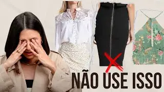 SAIBA O QUE ESTÁ EMPOBRECEBDO SEU VISUAL | Viih Rocha
