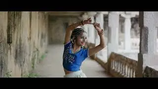 Man Mohini - Semi Classical Dance by Kid Bhumika -  Hum Dil De Chuke Sanam