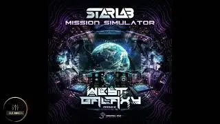 Starlab - Mission Simulator (West Galaxy Remix)