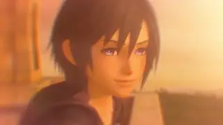 KINGDOM HEARTS 3 Opening Cinematic Trailer Japanese 1080p