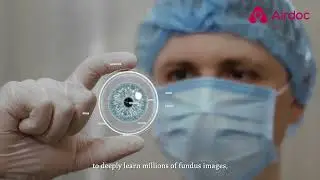 Airdoc - The Future of A.I. in Health Screening