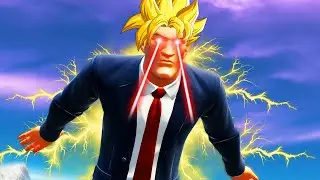 the CEO of Arena...