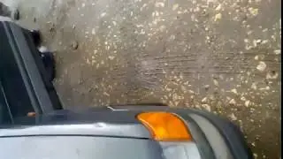 Гопники на прокаченной читырке